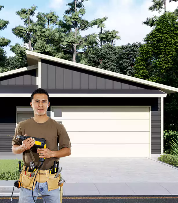 Clopay Garage Door Installation Leisure City