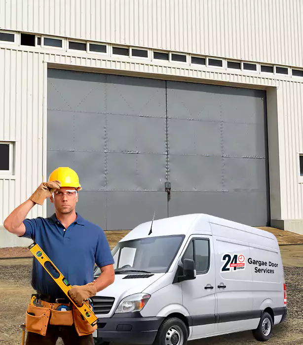 Commercial Garage Door Leisure City