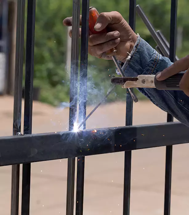 Commercial Gate Repair Leisure City
