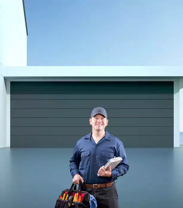 Electric Garage Door Repair Leisure City
