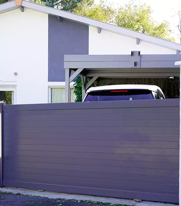 Electric Gate Repair Leisure City