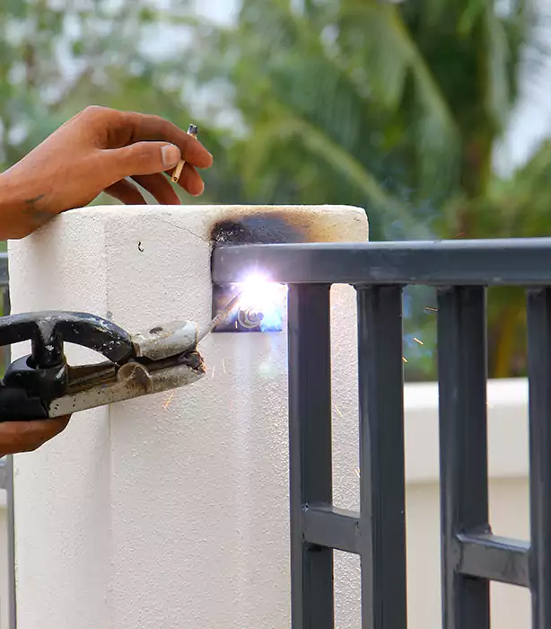 Fence Gate Repair Leisure City