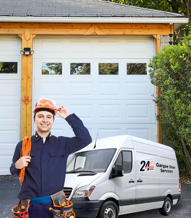 Garage Door Installation Leisure City