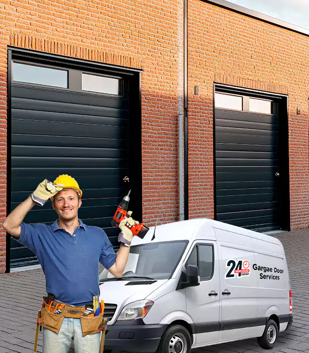 Garage Door Maintenance Leisure City