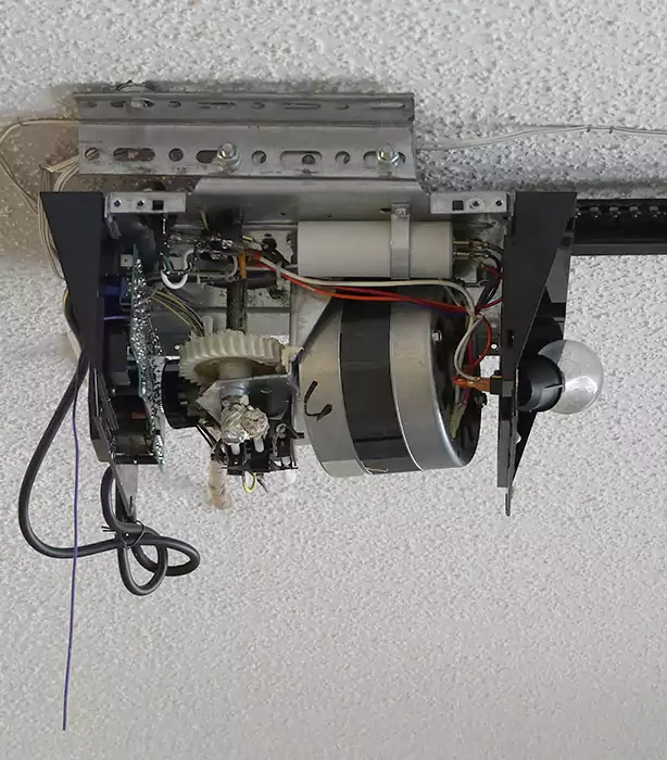 Garage Door Motor Replacement Leisure City
