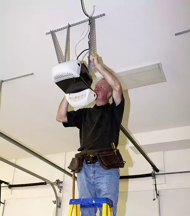 Garage Door Opener Installation Leisure City