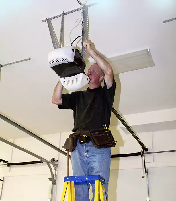 Garage Door Opener Replacement Leisure City