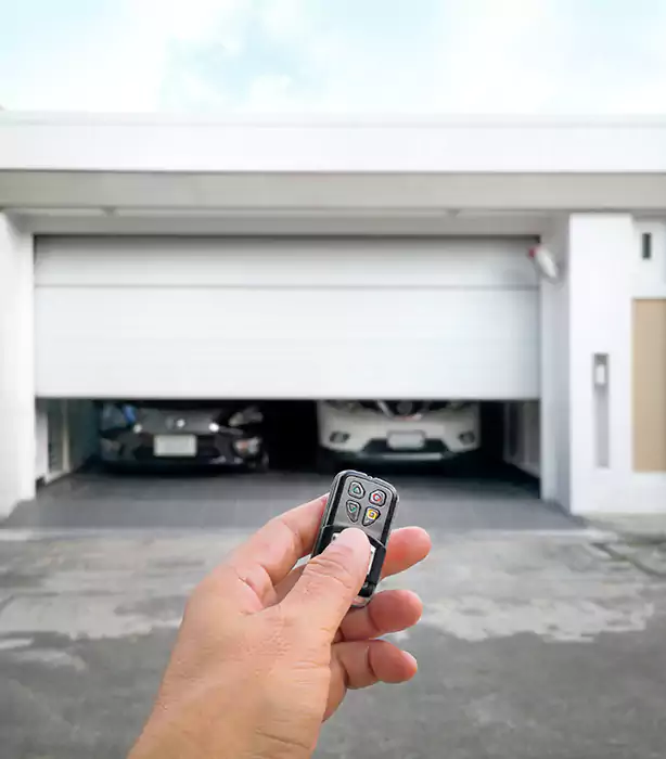 Garage Door Remote Replacement Leisure City
