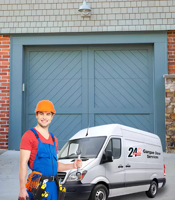Garage Door Repair Leisure City