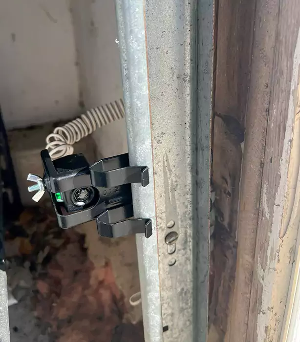 Garage Door Sensor Replacement Leisure City