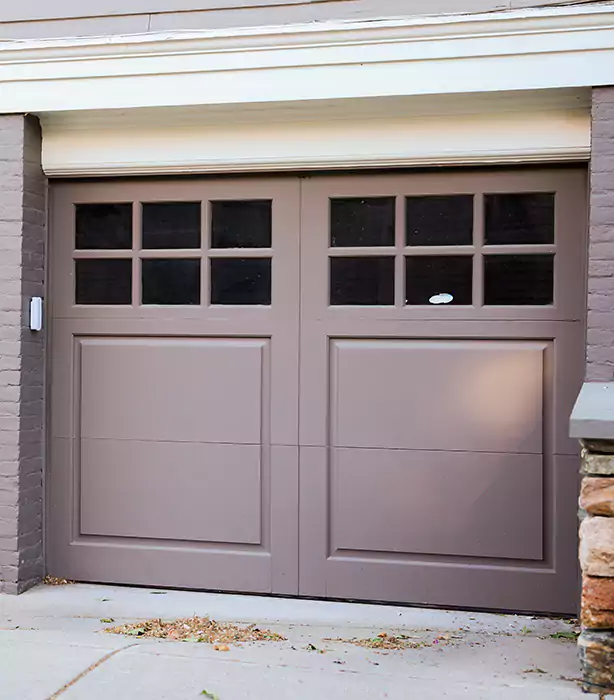 Garage Door Window Replacement Leisure City