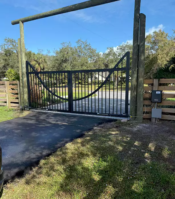 Gate Repair Leisure City