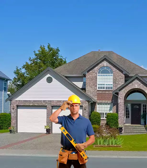Genie Garage Door Repair Leisure City
