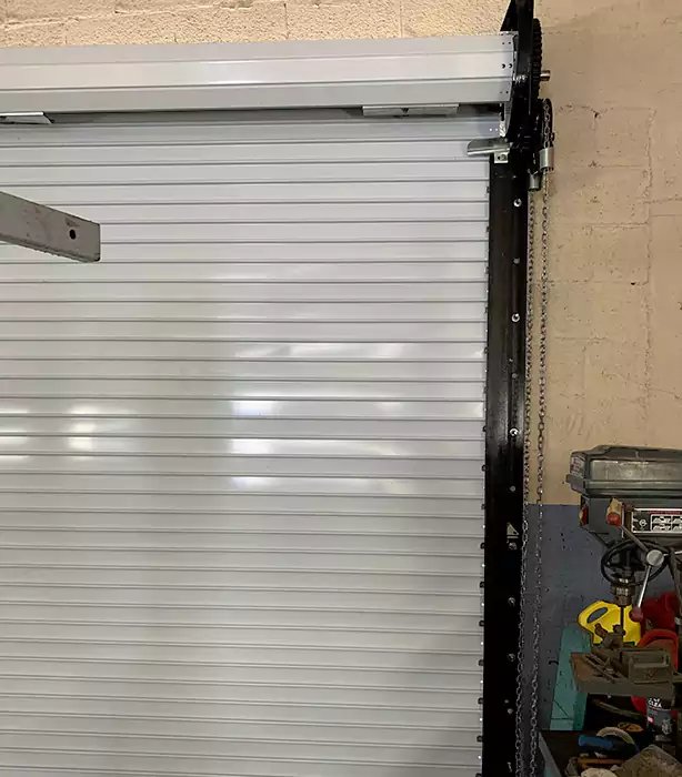 Janus Roll Up Garage Doors Leisure City