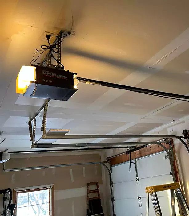 LiftMaster Garage Door Opener Repair Leisure City