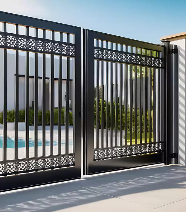 Metal Gate Repair Leisure City