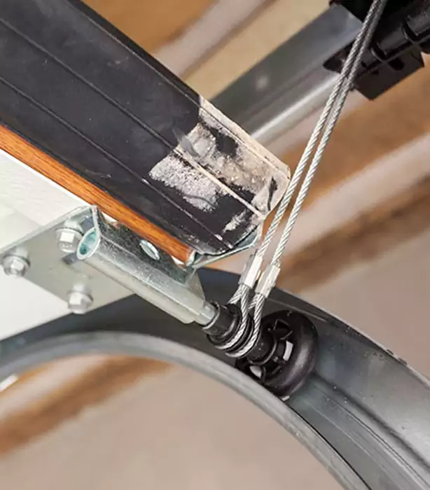 Overhead Door Cable Replacement Leisure City
