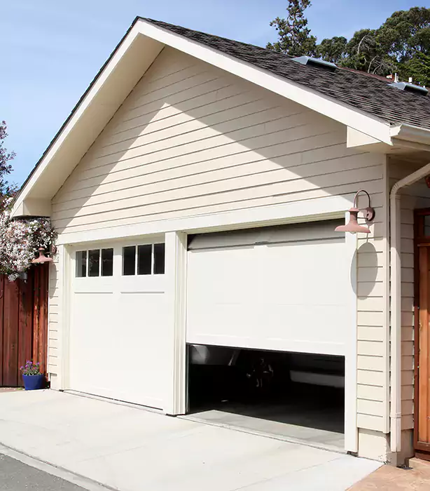 Overhead Door Replacement Leisure City