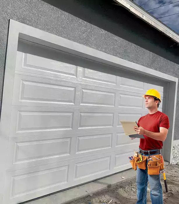 Overhead Garage Door Repair Leisure City