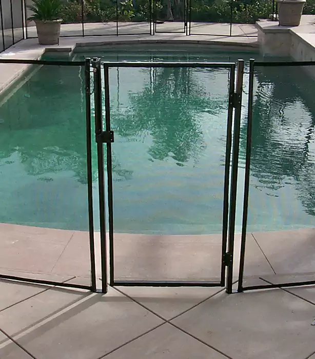 Pool Gate Repair Leisure City