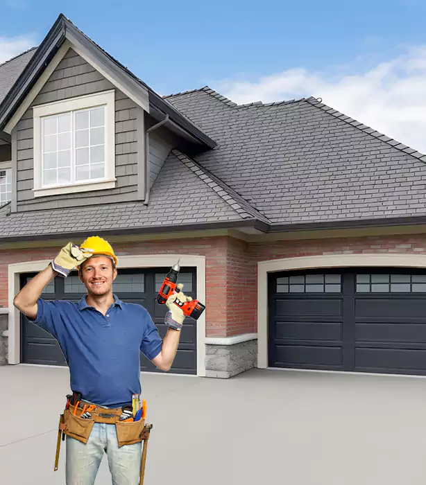 Precision Garage Door Repair Leisure City