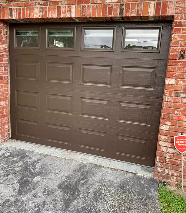 Residential Door Installation Leisure City