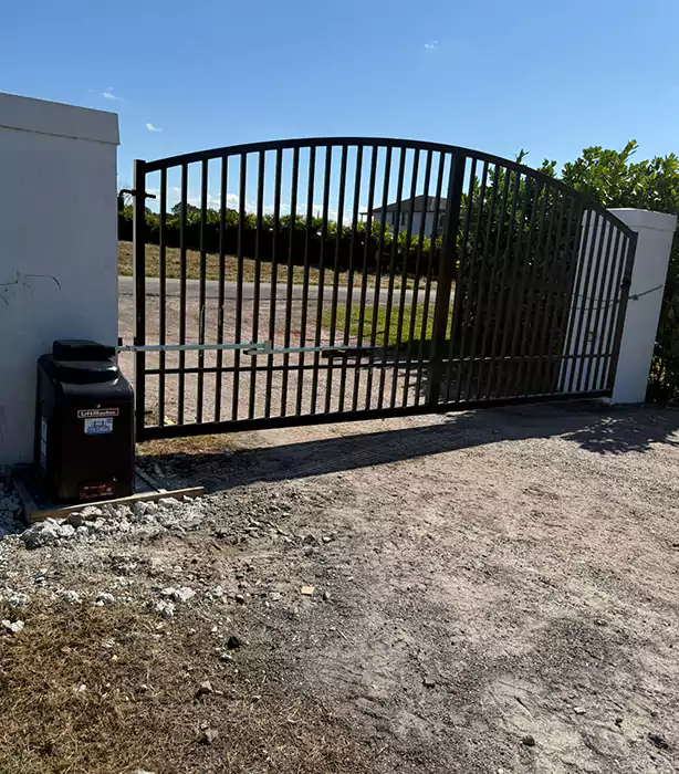 Residential Gate Repair Leisure City