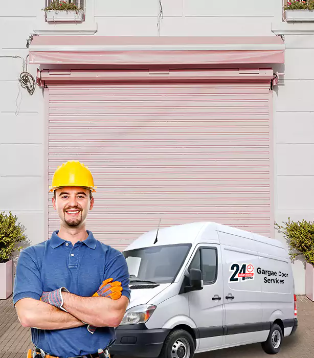 Roll up Garage Door Leisure City