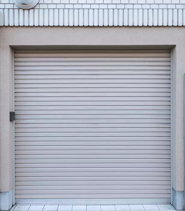 Roll Up Security Garage Doors Leisure City