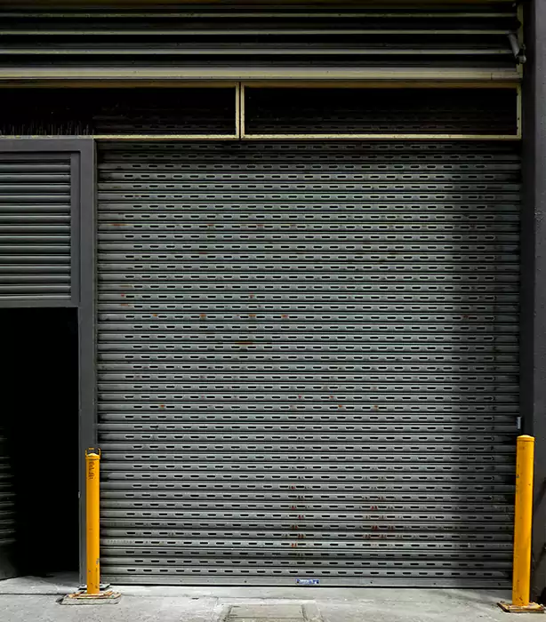 Rolling Gate Repair Leisure City