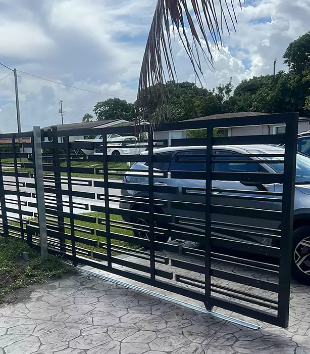 Sliding Gate Repair Leisure City