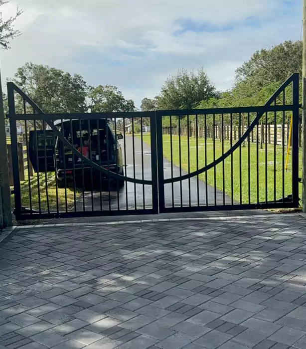 Swing Gate Repair Leisure City