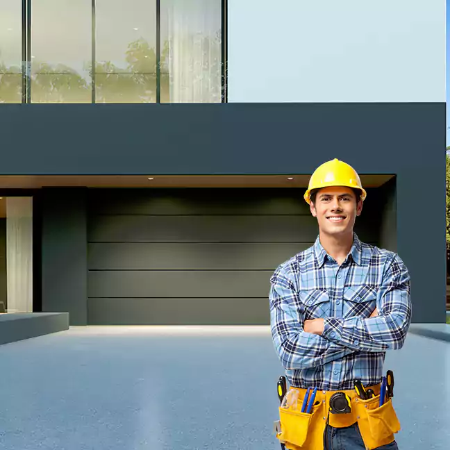 Our Best Garage Door Services in Leisure City, FL