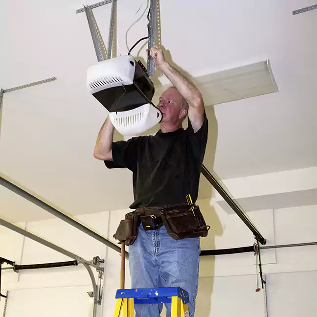 Our Best Garage Door Services in Leisure City, FL