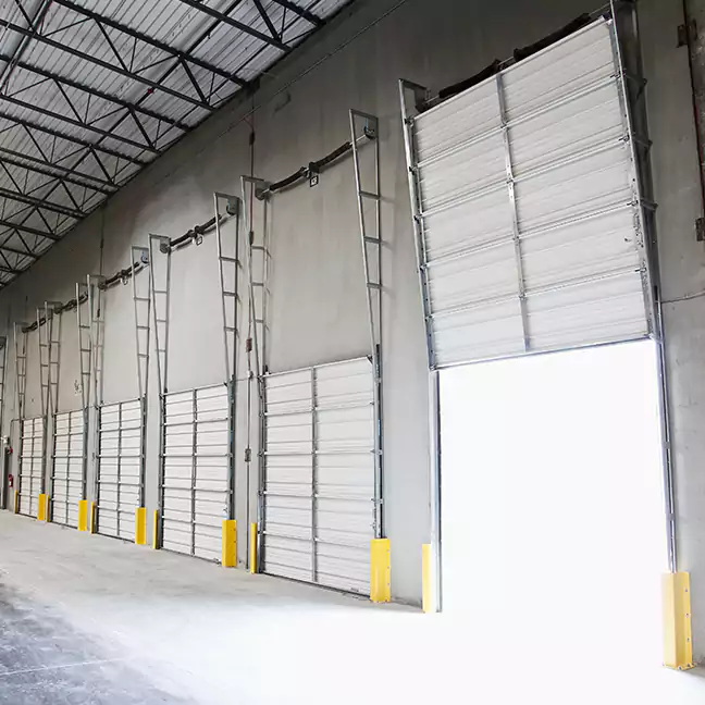 Top Rated Commercial Roll Up Garage Door Services in Leisure City, FL