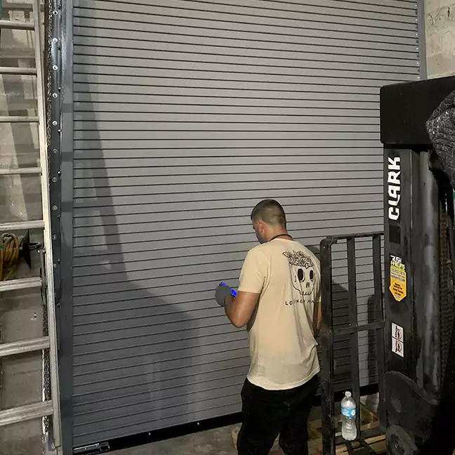 Expert Genie Garage Door Repair in Leisure City, FL