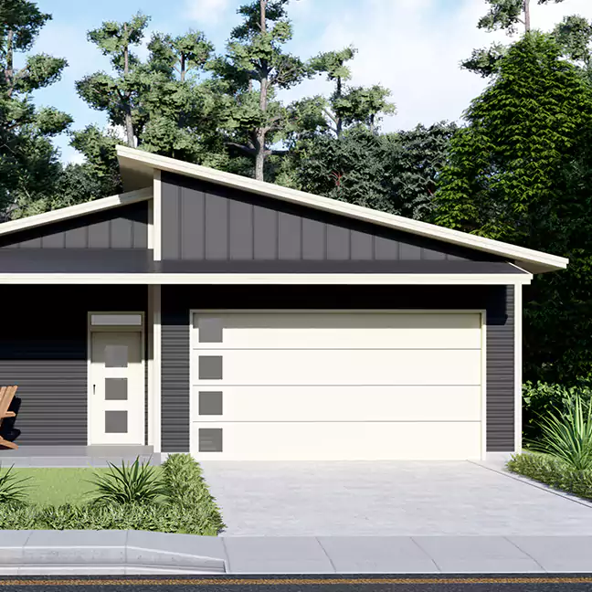 The Trusted Expert for Overhead Garage Door Replacement in Leisure City, FL