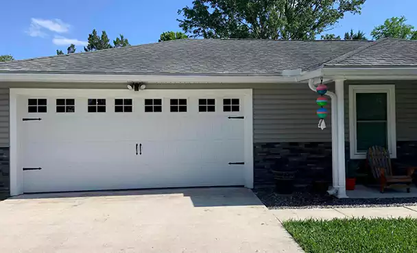 Sectional Garage Doors Services in Leisure City, FL