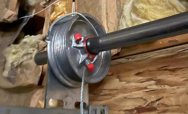 Garage Door Cable Repair in Leisure City, FL