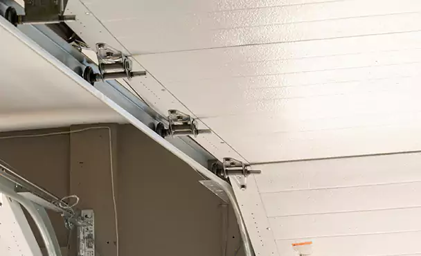 Garage Door Roller Replacement in Leisure City, FL