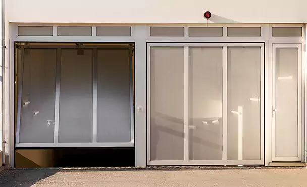 New Garage Doors Installation in Leisure City, FL