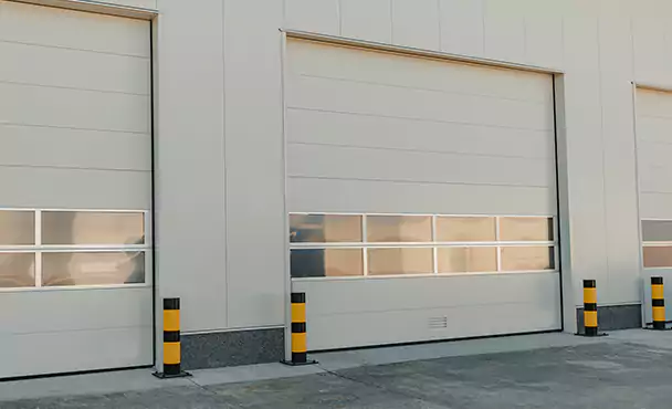 Overhead Doors Installation in Leisure City, FL