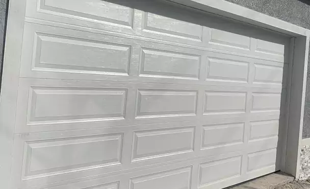 Garage Door Trim Replacement in Leisure City, FL
