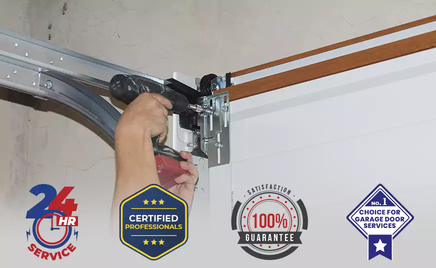 Our Garage Door Seal Replacement Process in Leisure City, FL