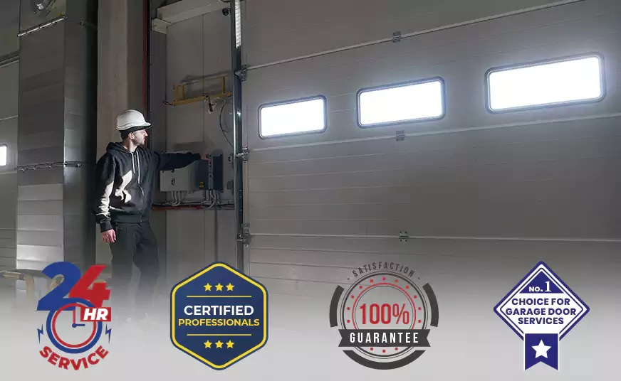 Why Businesses in Leisure City, FL Trust Us for Commercial Door Replacement