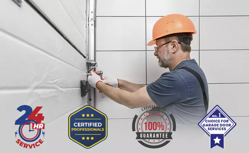 Brands We Install For Residential Garage Door Services in Leisure City, FL