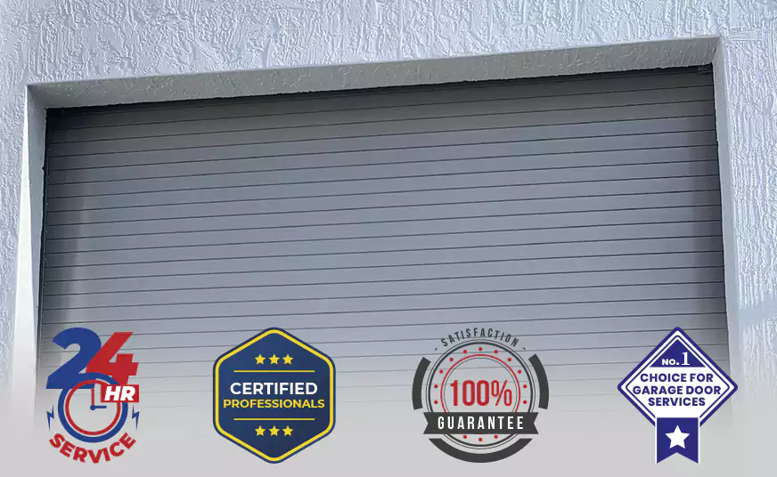 Commercial Garage Door Cable Replacement in Leisure City, FL