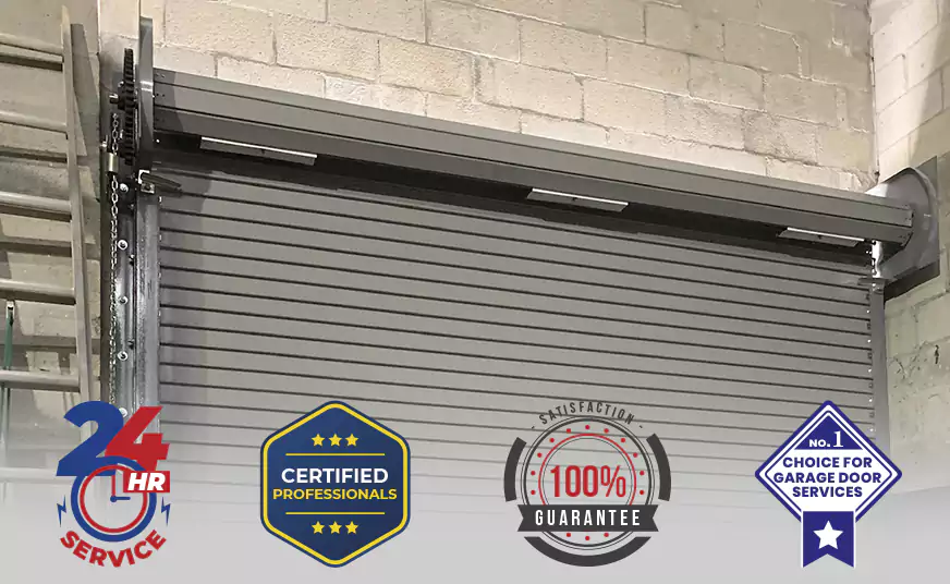 Chamberlain Commercial Garage Door Services in Leisure City, FL