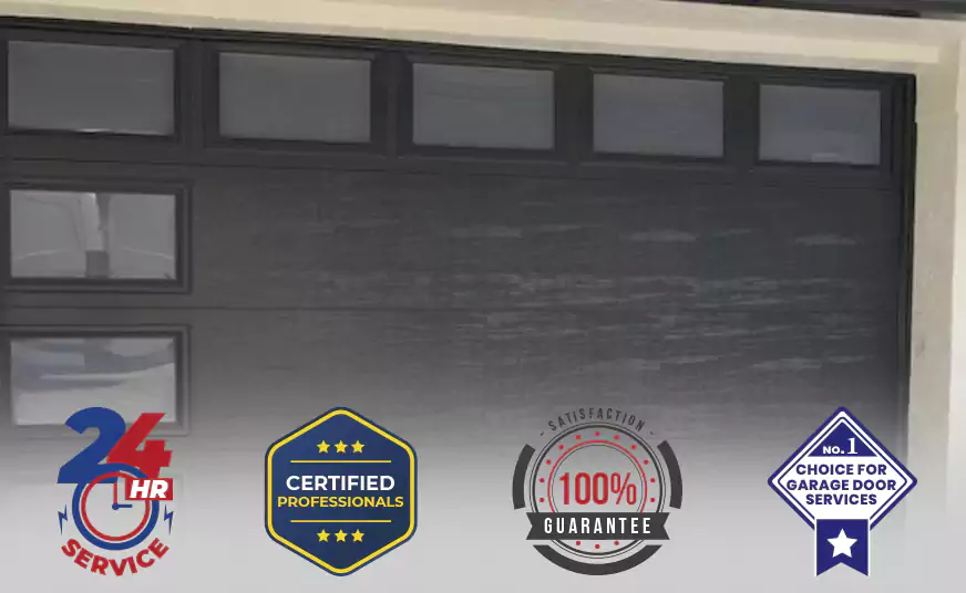 Commercial Clopay Garage Door Installation in Leisure City, FL