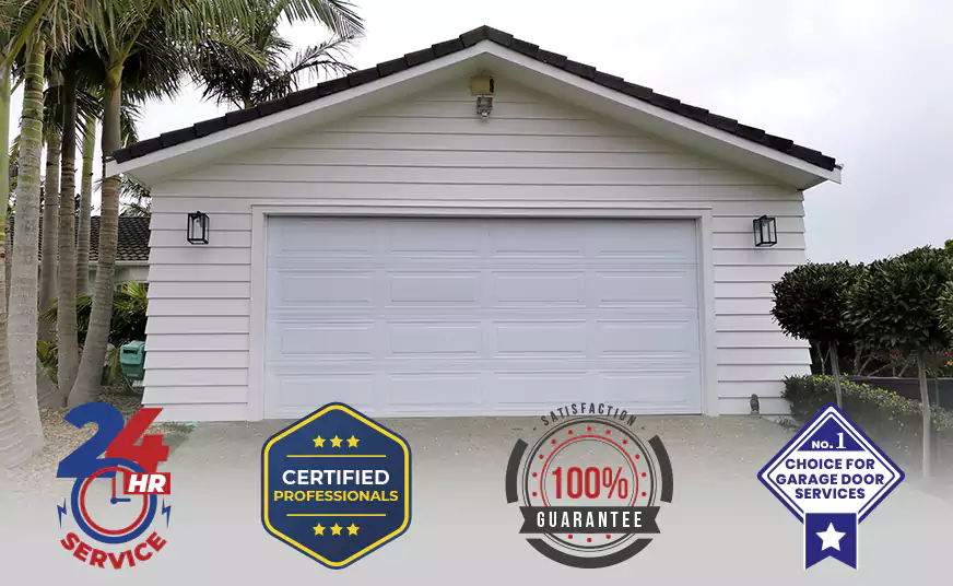 Commercial Overhead Door Repair in Leisure City, FL